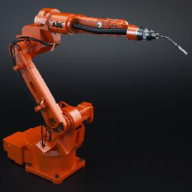 ABB IRB 1520 ID Industrial robot